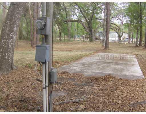 3848 SW 122nd Rd., Webster, FL 33597