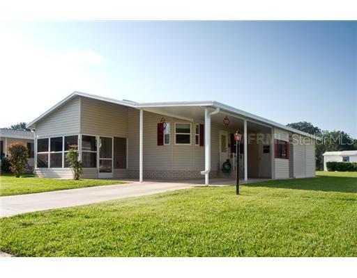 [Address Hidden by Seller], Wildwood, FL 34785