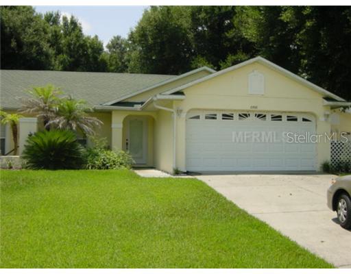 [Address Hidden by Seller], Groveland, FL 34736