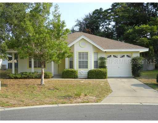 569 Canterbury Ct., Mount Dora, FL 32757