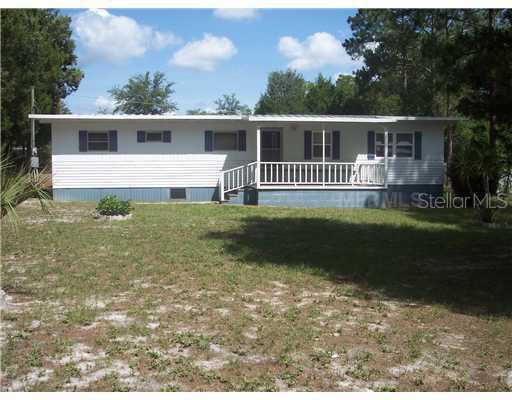 32115 East State Road 44, Eustis, FL 32736