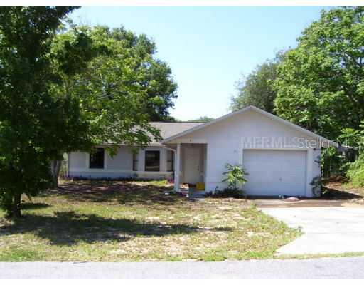 107 E Sumter St., Minneola, FL 34715