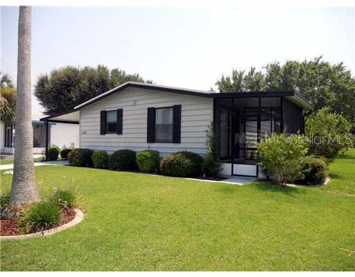 [Address Hidden by Seller], The Villages, FL 32162