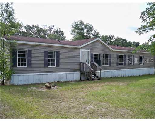 3711 Se 100th St, Belleview, FL 34420