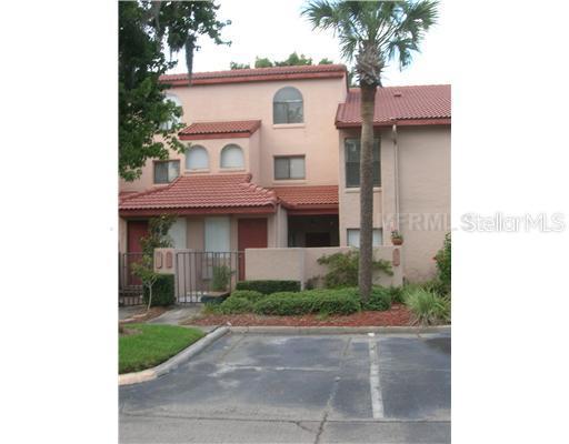 4729 Capri Pl. #198, Orlando, FL 32811