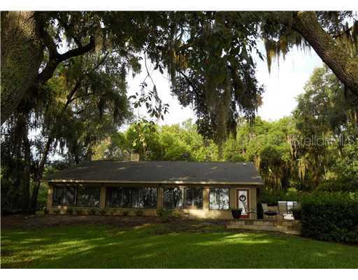 7921 Indianhouse Ln., Groveland, FL 34736