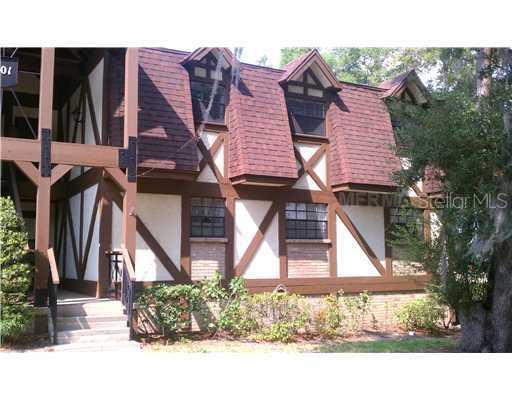 500 Newell Hill Rd. #101D, Leesburg, FL 34748