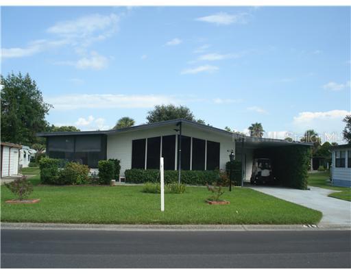 619 Jennifer Dr., The Villages, FL 32159
