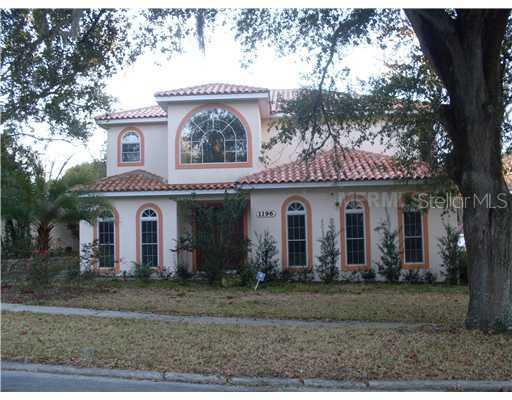 1196 Lakeshore Dr., Mount Dora, FL 32757