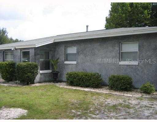 1940 N Unser St., Mount Dora, FL 32757