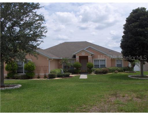 10834 Vineyard Ct., Clermont, FL 34711