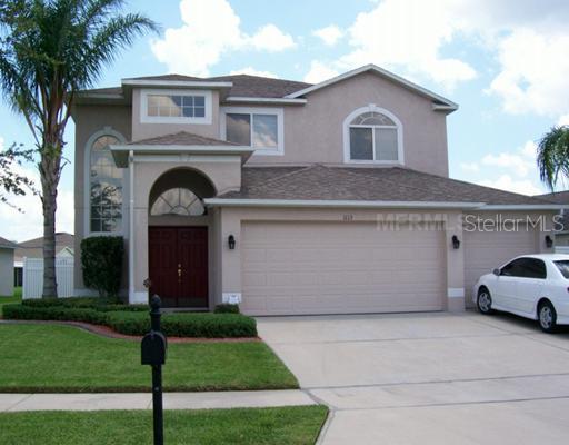 1113 Maidenmoor Rd., Winter Garden, FL 34787