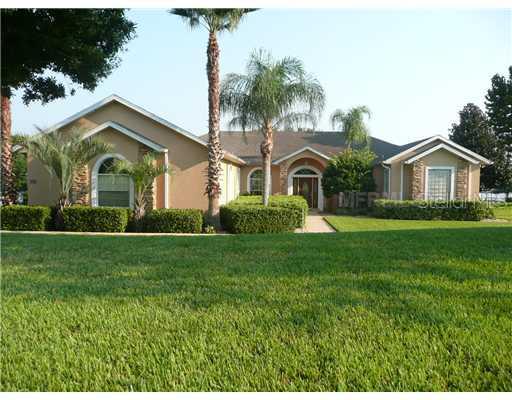 6605 Wynn Ln., Groveland, FL 34736