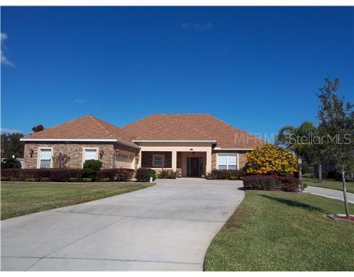 23403 Oak Cluster Dr., Sorrento, FL 32776