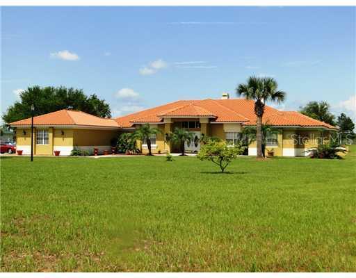 [Address Hidden by Seller], Montverde, FL 34756