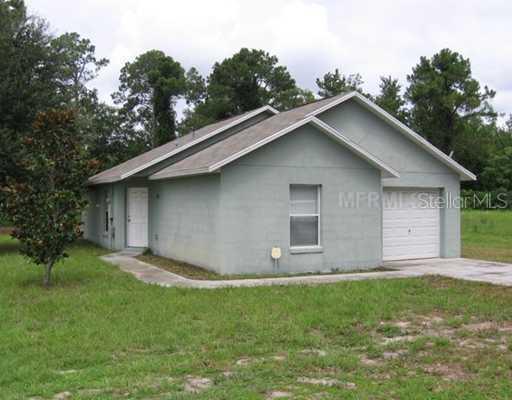 791 Parkwood Ave., Groveland, FL 34736