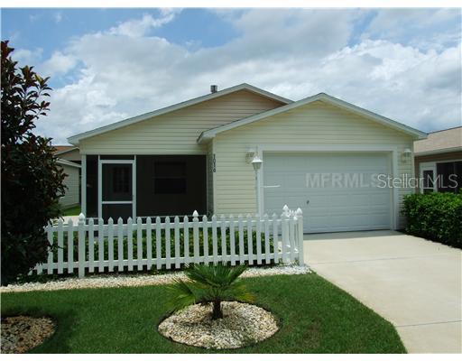 1016 Pinewood Pl., The Villages, FL 32162