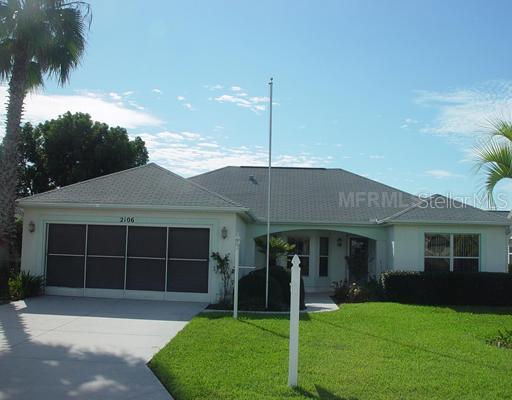 2106 Gerardo Ave., The Villages, FL 32159