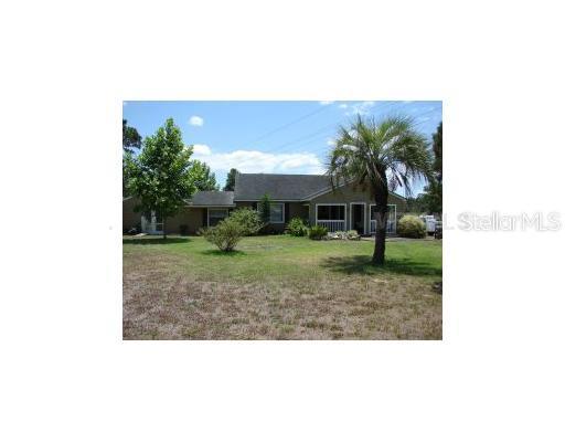 7800 E Hwy 25, Belleview, FL 34420