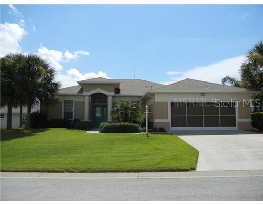 3531 Tropical Seas Loop, Tavares, FL 32778