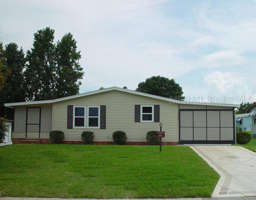 1834 W Schwartz Blvd., The Villages, FL 32159