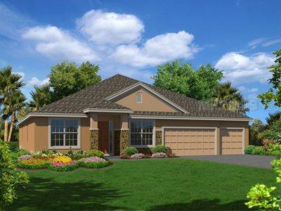 349 Skyview Pl., Chuluota, FL 32766