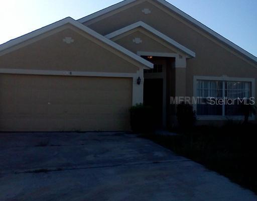 118 Sir Phillips Dr., Davenport, FL 33837