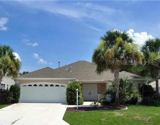 [Address Hidden by Seller], The Villages, FL 32162
