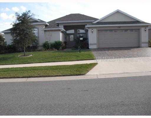 25610 Maurepas Ln., Leesburg, FL 34748