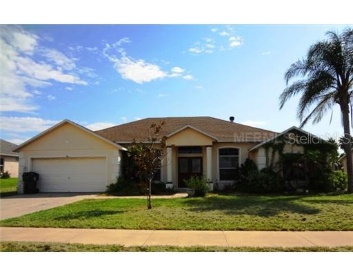 1713 Silhouette Dr., Clermont, FL 34711