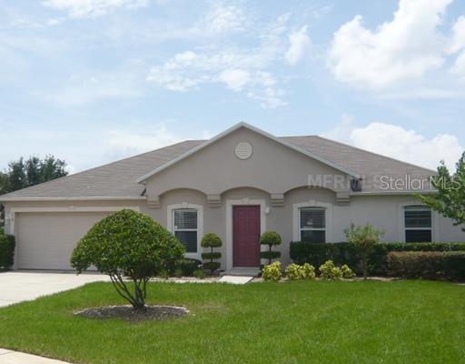 278 Velveteen Pl., Chuluota, FL 32766