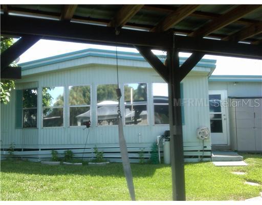 1322 S Shore Dr., Tavares, FL 32778