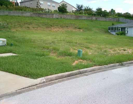 Sutter Dr, Clermont, FL 34711