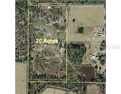 2204 Shady Ln., Groveland, FL 34736