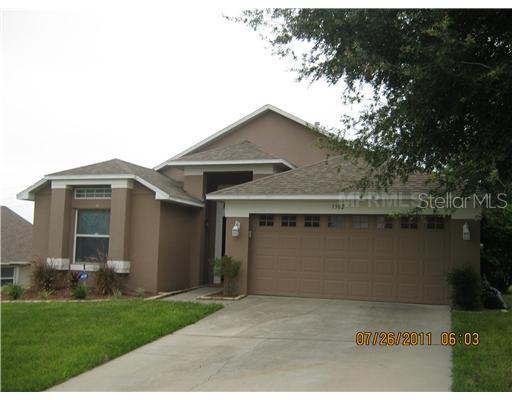 1582 Silhouette Dr., Clermont, FL 34711