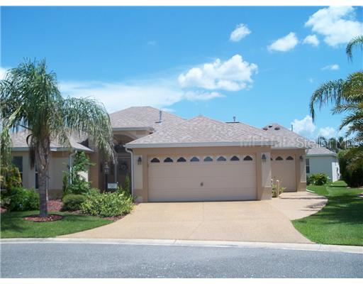 295 Bishopville Loop, The Villages, FL 32162