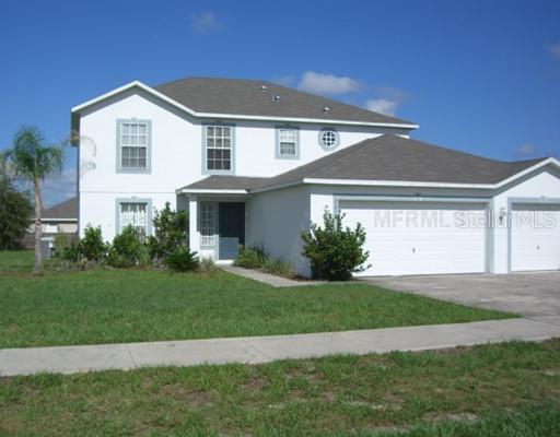 2217 Olympia Fields St., Mascotte, FL 34753