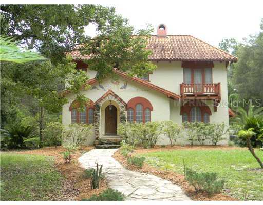 31151 Overbrook St., Sorrento, FL 32776