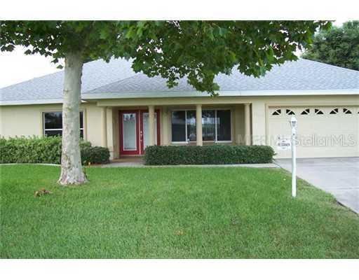 [Address Hidden by Seller], Summerfield, FL 34491
