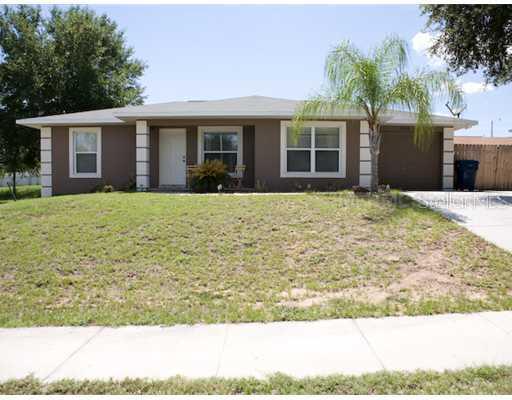 596 Windridge Pl., Tavares, FL 32778