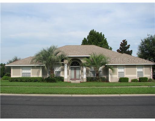 [Address Hidden by Seller], Clermont, FL 34711