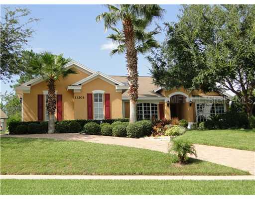 13203 Via Roma Cir., Clermont, FL 34711