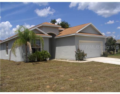 257 E Idlewild Ave., Eustis, FL 32726