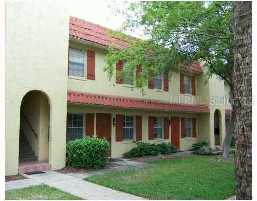 1112 W Main St. #H-5, Leesburg, FL 34748