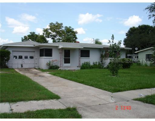 [Address Hidden by Seller], Mount Dora, FL 32757