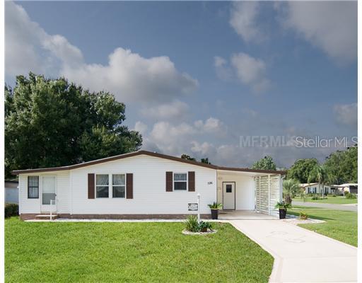 526 Bonita Dr., The Villages, FL 32159