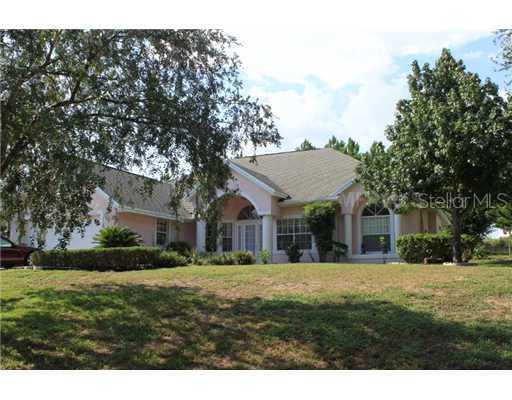 14129 Vista Del Lago Blvd., Clermont, FL 34711