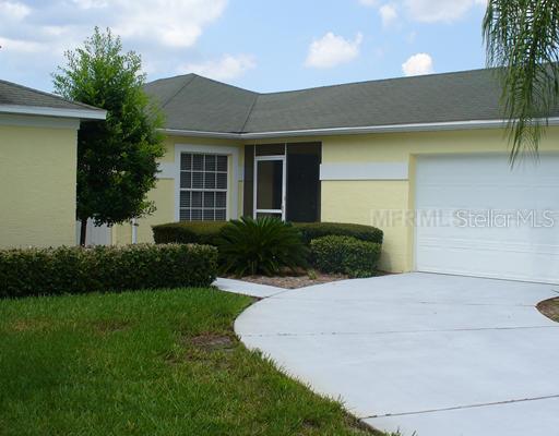 [Address Hidden by Seller], Clermont, FL 34711