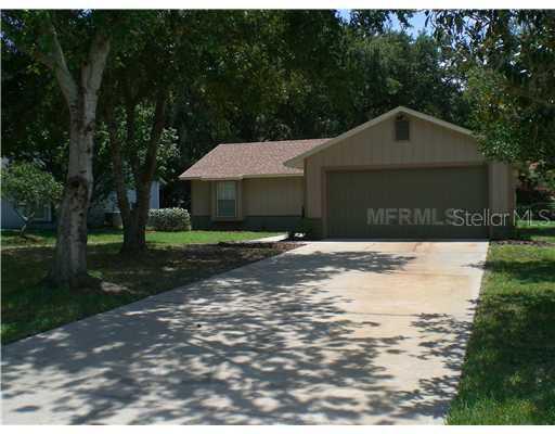3544 Lake Eleanor Dr., Mount Dora, FL 32757