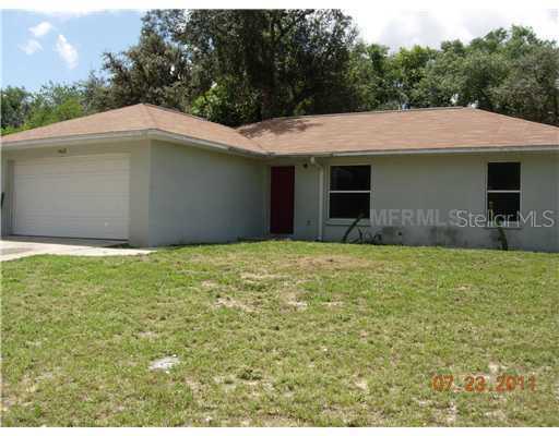 1400 Russell Ave., Eustis, FL 32726